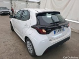  Toyota  Yaris TOYOTA  Hybride / 2019 / 5P / Berline Hybride 116h France Business Stage Acad #2