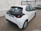  Toyota  Yaris TOYOTA  Hybride / 2019 / 5P / Berline Hybride 116h France Business Stage Acad #3