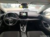  Toyota  Yaris TOYOTA  Hybride / 2019 / 5P / Berline Hybride 116h France Business Stage Acad #5