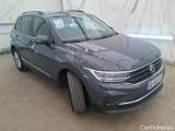  Volkswagen  Tiguan VOLKSWAGEN  / 2020 / 5P / SUV 2.0 TDI 150 DSG7 Life Business #4