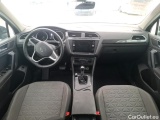  Volkswagen  Tiguan VOLKSWAGEN  / 2020 / 5P / SUV 2.0 TDI 150 DSG7 Life Business #5