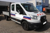  Ford  Kuga FORD Transit 350 L2 HA MH Trend 4d 125kW #45