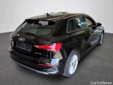  Audi  A3  Sportback 30 TDI advanced 2.0 TDI 85KW MT6 E6d #2