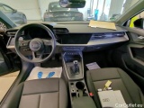  Audi  A3  Sportback 30 TDI advanced 2.0 TDI 85KW MT6 E6d #18