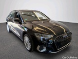  Audi  A3  Sportback 30 TDI advanced 2.0 TDI 85KW MT6 E6d #20