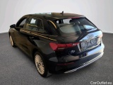  Audi  A3  Sportback 30 TDI advanced 2.0 TDI 85KW MT6 E6d #21
