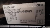  Audi  A3  Sportback 30 TDI S line 2.0 TDI 85KW AT7 E6d #5