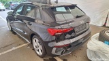  Audi  A3  Sportback 30 TDI S line 2.0 TDI 85KW AT7 E6d #9