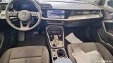  Audi  A3  Sportback 30 TDI S line 2.0 TDI 85KW AT7 E6d #3