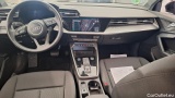  Audi  A3  Sportback 30 TDI S line 2.0 TDI 85KW AT7 E6d #3