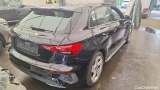  Audi  A3  Sportback 30 TDI S line 2.0 TDI 85KW AT7 E6d #2