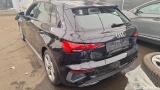  Audi  A3  Sportback 30 TDI S line 2.0 TDI 85KW AT7 E6d #8
