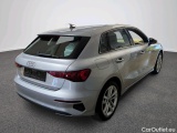  Audi  A3  Sportback 35 TDI 2.0 TDI 110KW AT7 E6d #2