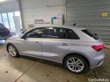  Audi  A3  Sportback 35 TDI 2.0 TDI 110KW AT7 E6d #7