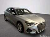  Audi  A3  Sportback 35 TDI 2.0 TDI 110KW AT7 E6d #16