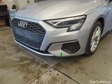  Audi  A3  Sportback 35 TDI 2.0 TDI 110KW AT7 E6d #26