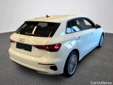  Audi  A3  Sportback 35 TFSI advanced 1.5 TFSI 110KW MT6 E6d #2