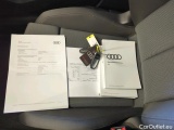  Audi  A3  Sportback 35 TFSI advanced 1.5 TFSI 110KW MT6 E6d #3
