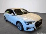  Audi  A3  Sportback 35 TFSI advanced 1.5 TFSI 110KW MT6 E6d #7