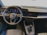  Audi  A3  Sportback 35 TFSI advanced 1.5 TFSI 110KW MT6 E6d #16