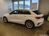  Audi  A3  Sportback 35 TFSI advanced 1.5 TFSI 110KW MT6 E6d #15