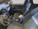  Audi  A3  Sportback 35 TFSI advanced 1.5 TFSI 110KW MT6 E6d #19