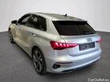  Audi  A3  Sportback 40 TDI quattro advanced 2.0 TDI 147KW AT7 E6d #11