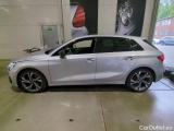  Audi  A3  Sportback 40 TDI quattro advanced 2.0 TDI 147KW AT7 E6d #16