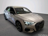  Audi  A3  Sportback 40 TDI quattro advanced 2.0 TDI 147KW AT7 E6d #13