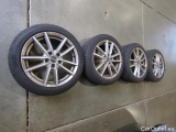  Audi  A3  Sportback 40 TDI quattro advanced 2.0 TDI 147KW AT7 E6d #18