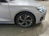  Audi  A3  Sportback 40 TDI quattro advanced 2.0 TDI 147KW AT7 E6d #32