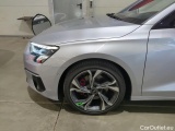  Audi  A3  Sportback 40 TDI quattro advanced 2.0 TDI 147KW AT7 E6d #41