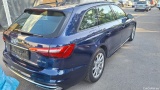  Audi  A4  Avant 35 TDI advanced 2.0 TDI 120KW AT7 E6d #13