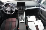  Audi  A4  Avant 40 TDI advanced 2.0 TDI 150KW AT7 E6d #3