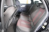  Audi  A4  Avant 40 TDI advanced 2.0 TDI 150KW AT7 E6d #9