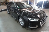  Audi  A4  Avant 40 TDI advanced 2.0 TDI 150KW AT7 E6d #7