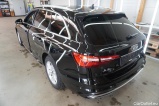  Audi  A4  Avant 40 TDI advanced 2.0 TDI 150KW AT7 E6d #8