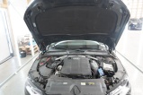  Audi  A4  Avant 40 TDI advanced 2.0 TDI 150KW AT7 E6d #12