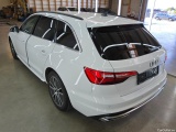  Audi  A4  Avant 40 TDI advanced 2.0 TDI 150KW AT7 E6d #9