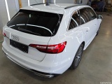  Audi  A4  Avant 40 TDI advanced 2.0 TDI 150KW AT7 E6d #10