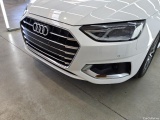  Audi  A4  Avant 40 TDI advanced 2.0 TDI 150KW AT7 E6d #7