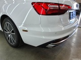  Audi  A4  Avant 40 TDI advanced 2.0 TDI 150KW AT7 E6d #16