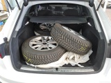  Audi  A4  Avant 40 TDI advanced 2.0 TDI 150KW AT7 E6d #35