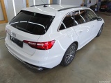  Audi  A4  Avant 40 TDI advanced 2.0 TDI 150KW AT7 E6d #41