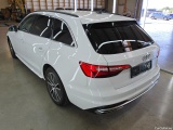  Audi  A4  Avant 40 TDI advanced 2.0 TDI 150KW AT7 E6d #40