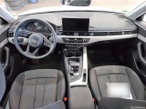  Audi  A4  Avant 40 TDI advanced 2.0 TDI 150KW AT7 E6d #42