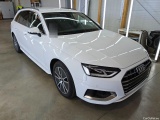  Audi  A4  Avant 40 TDI advanced 2.0 TDI 150KW AT7 E6d #45