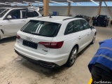  Audi  A4  Avant 40 TDI quattro 2.0 TDI 150KW AT7 E6d #2