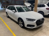  Audi  A4  Avant 40 TDI quattro 2.0 TDI 150KW AT7 E6d #7