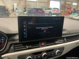  Audi  A4  Avant 40 TDI quattro 2.0 TDI 150KW AT7 E6d #12